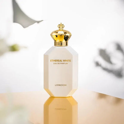 Lonkoom Dark Allure Unisex Perfume 100ml