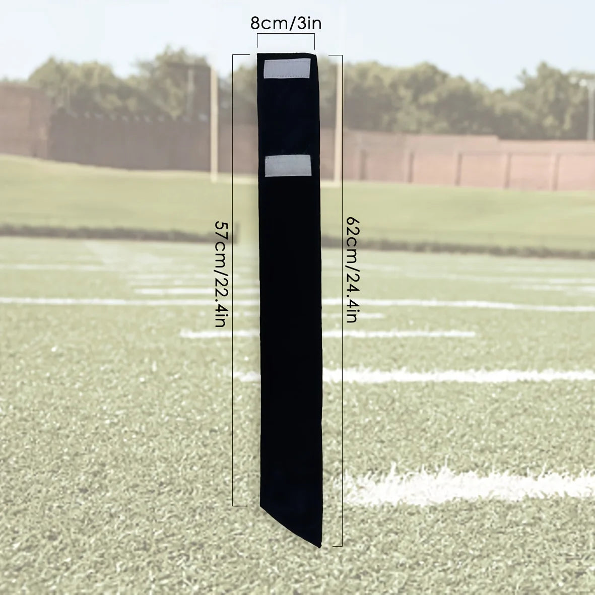 Football Streamer Quick-Dry Sports Towel