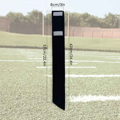 Football Streamer Quick-Dry Sports Towel