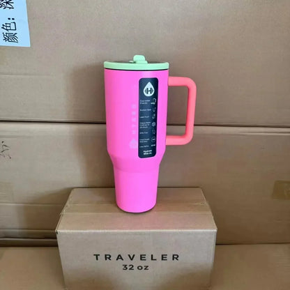 HydroJug 32 OZ Insulated Car Cup