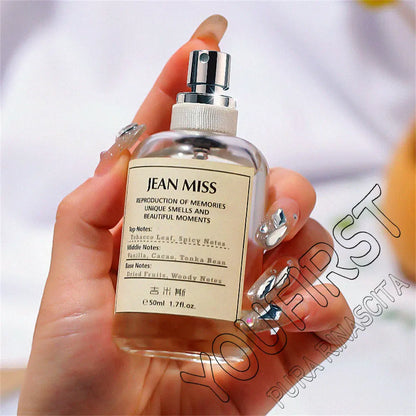 Feminine Charm Perfume for Women