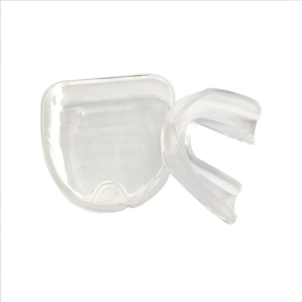 EVA Sports Mouth Guard Protector