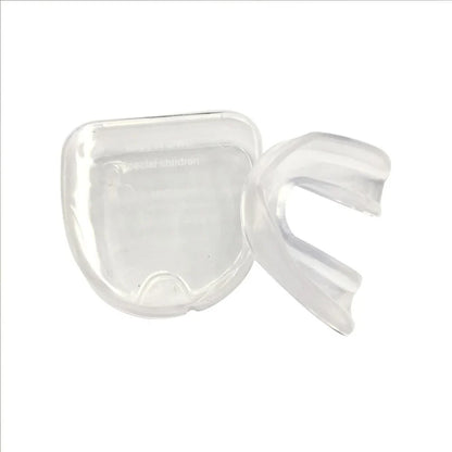 EVA Sports Mouth Guard Protector