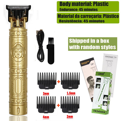 T9 Professional Hair Clipper