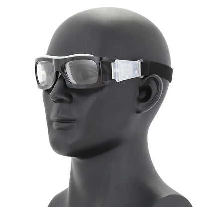 JSJM Protective Sports Goggles Eyewear