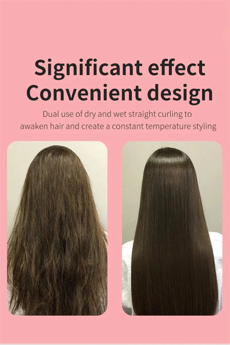 Hair ends Trimmer Split Remover Dry Damaged Brittle Professional Automatic Trim Split for Women Cordless Hair cutting machine