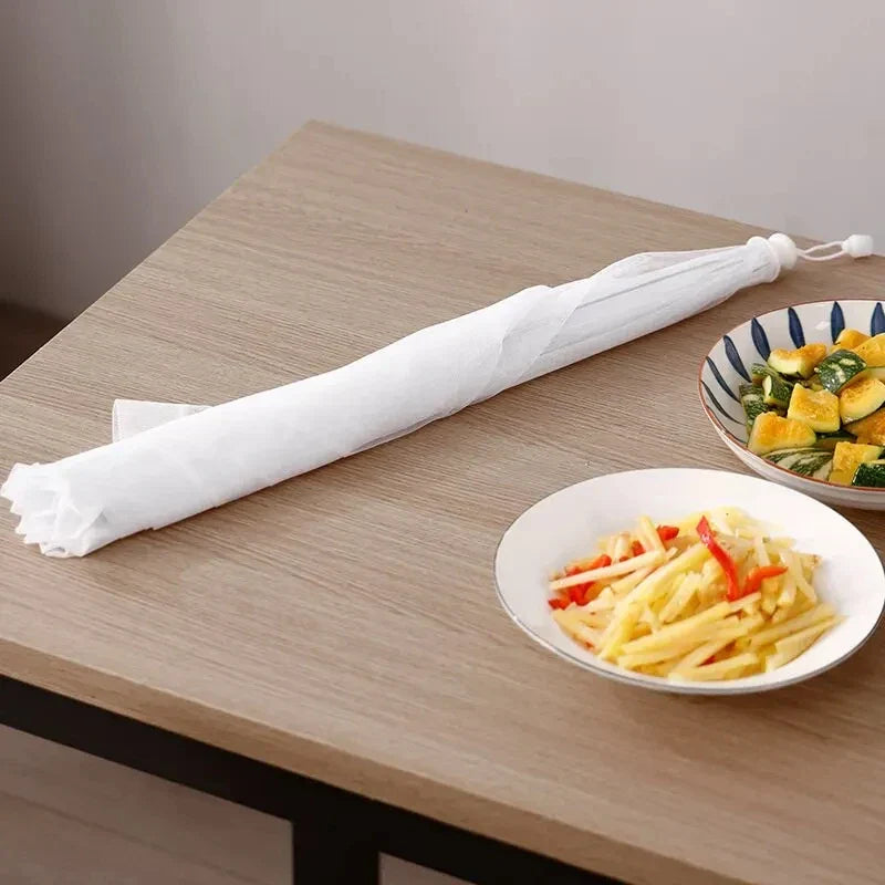 Mesh Food Cover Table Protector