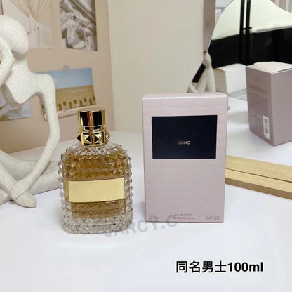 Born in Roma Intense Perfume for Unisex