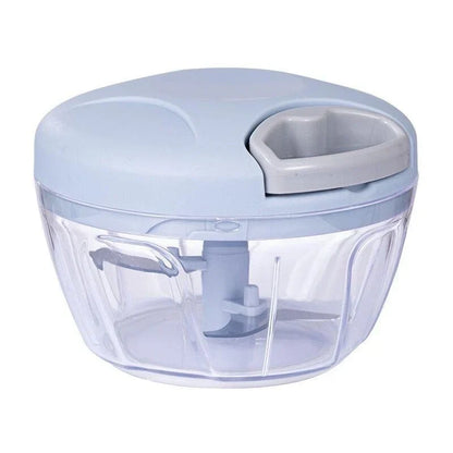 Manual Garlic & Meat Chopper