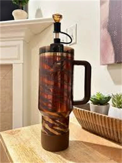 New Style Stanley 40oz Tumbler