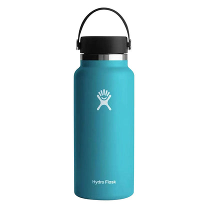Hydro Flask 32oz Insulated Office Cup - Dark Blue