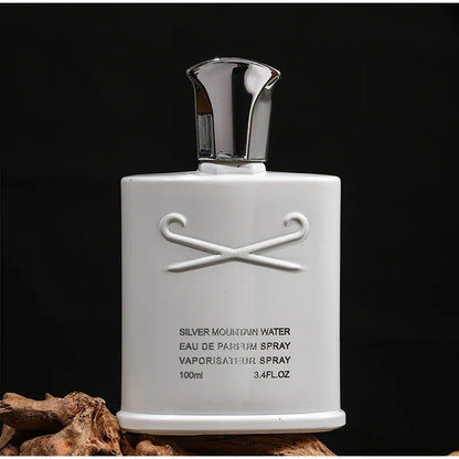 Napoleon Silver Spring Men's Perfume