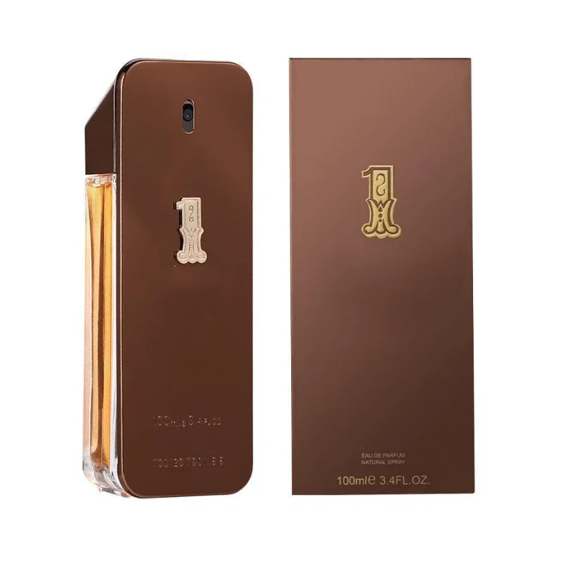 Million Gold Men's Perfume 100ml