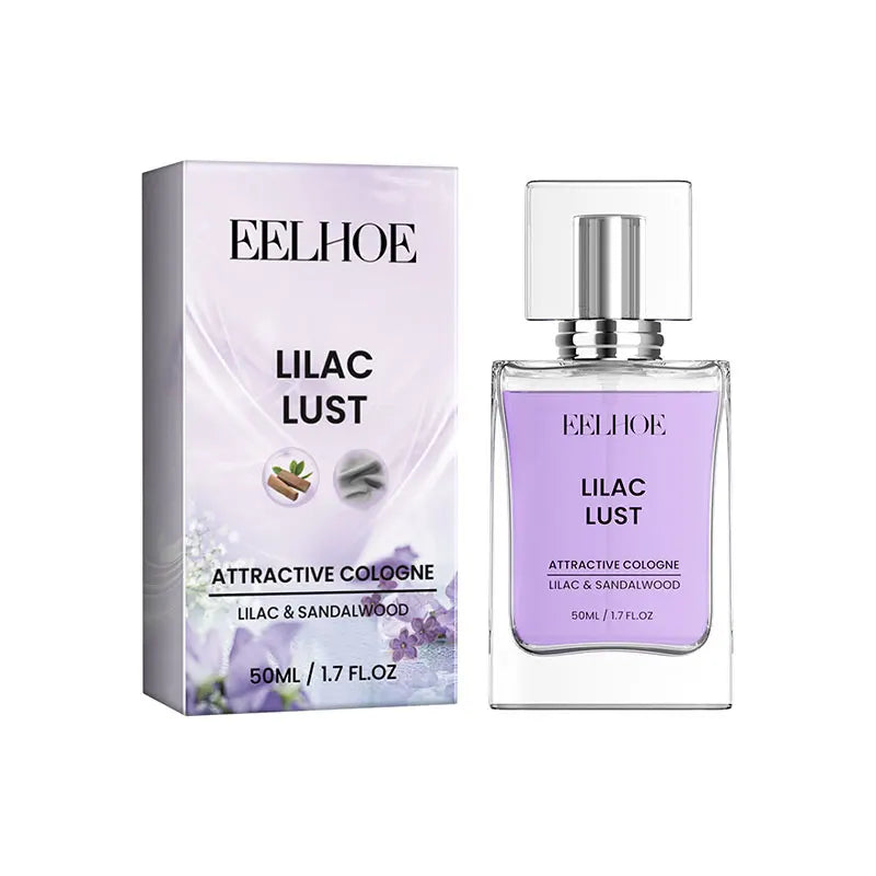 Men's Hypnosis Pheromone Perfume