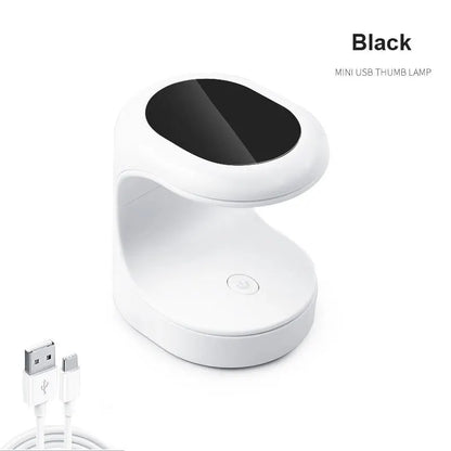 YIKOOLIN Professional UV Nail Lamp