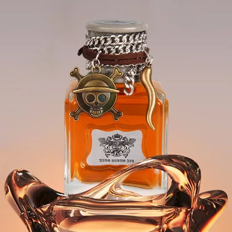 50ML Hombre Bad Boy Perfume