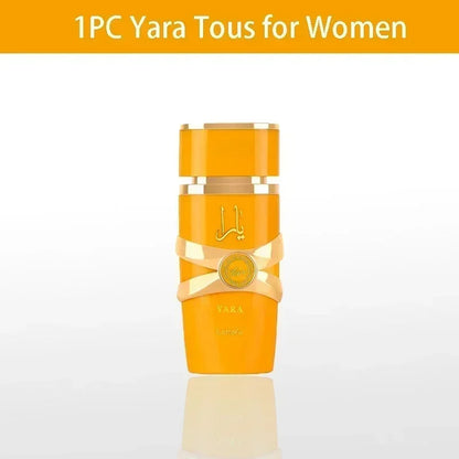 Yara Moore Douce Asad Perfume – 100ml