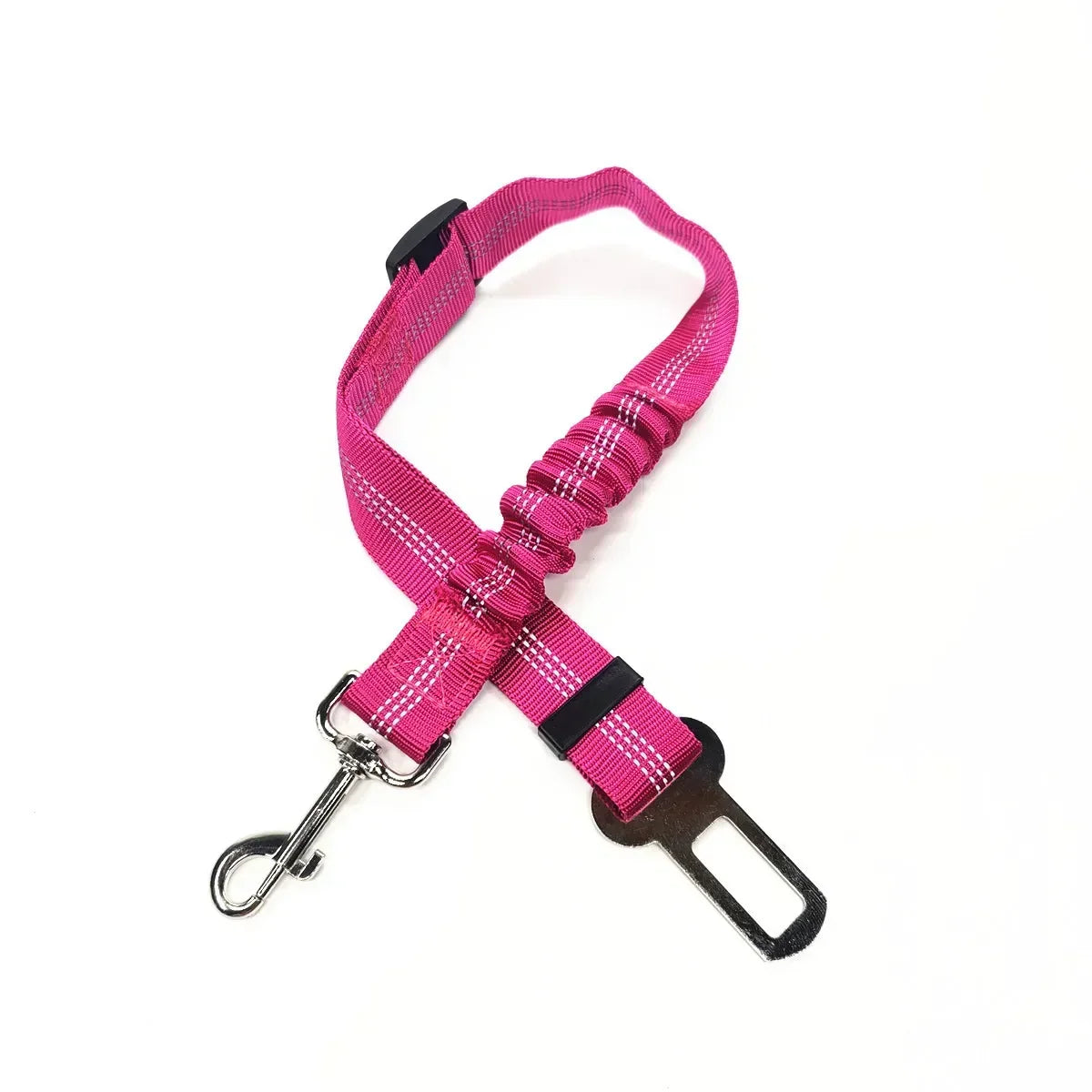 Adjustable Pet Car Seatbelt