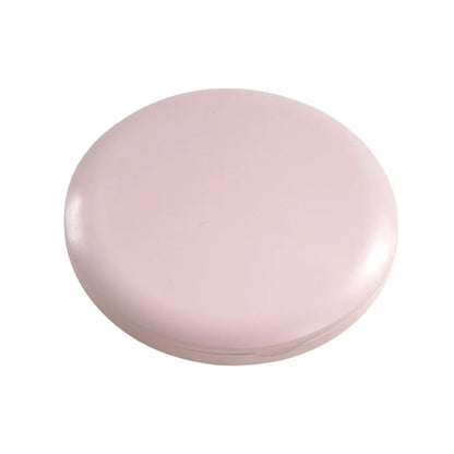 LED 1X/10X Compact Travel Mirror
