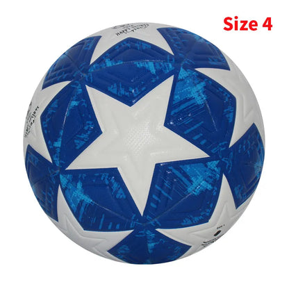 Professional PU Soccer Training Ball