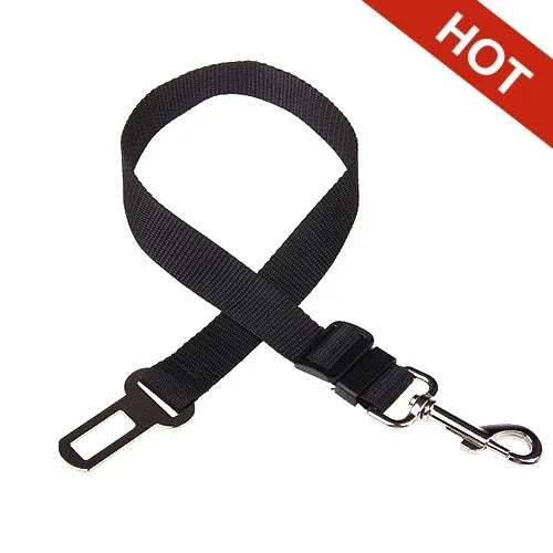 Adjustable Pet Car Seatbelt