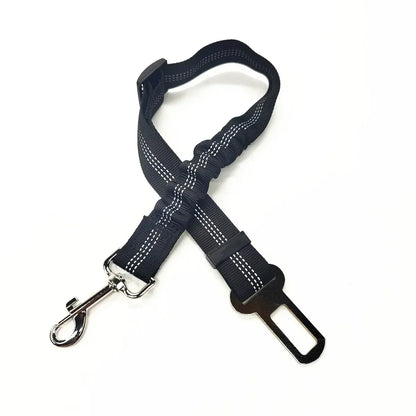 Adjustable Pet Car Seatbelt
