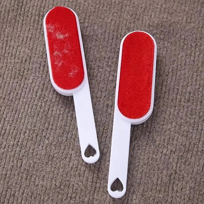 Self-Cleaning Pet Hair Roller