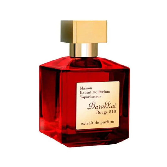 Long-lasting Unisex Perfume Body Spray