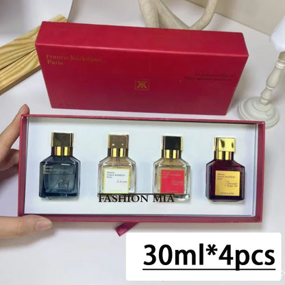 Women's Eau De Parfum – Floral Scent
