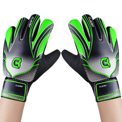 Non-Slip Soccer Goalie Gloves