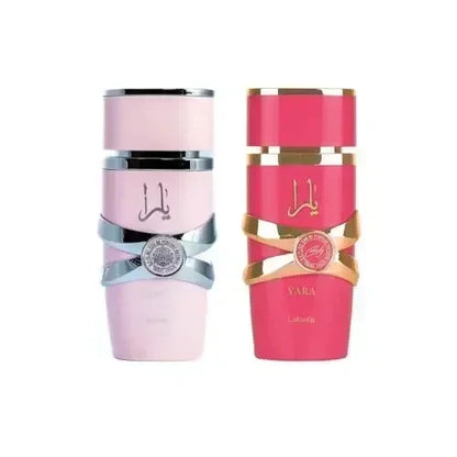 100ML Original Men's Perfume – Long-Lasting Gift Set
