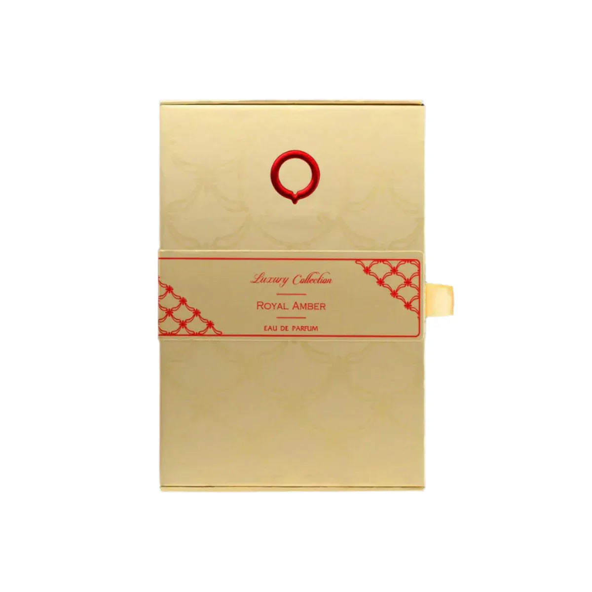 Royal Amber Unisex Eau de Perfume