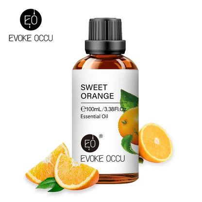 Unisex EVOKE OCCU 100ml Essential Oils