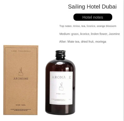 Must-Have Ritz Carlton Oils Home Fragrance