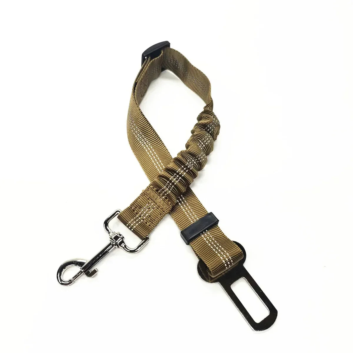 Adjustable Pet Car Seatbelt