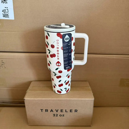 HydroJug 32 OZ Traveler Car Cup