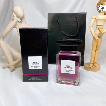 Unisex Oud Perfume - 100ml