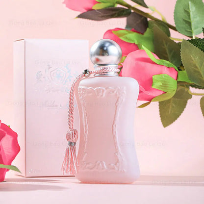 Luxury Brand Women's Perfume 75ml Floral