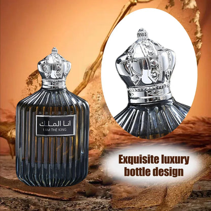 I Am The King EDP Perfume for Men