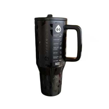 HydroJug Stainless Steel 40 OZ Tumbler Mug