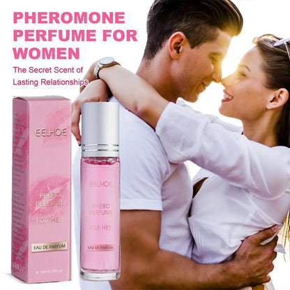 10ML Pheromone Flirting Perfume