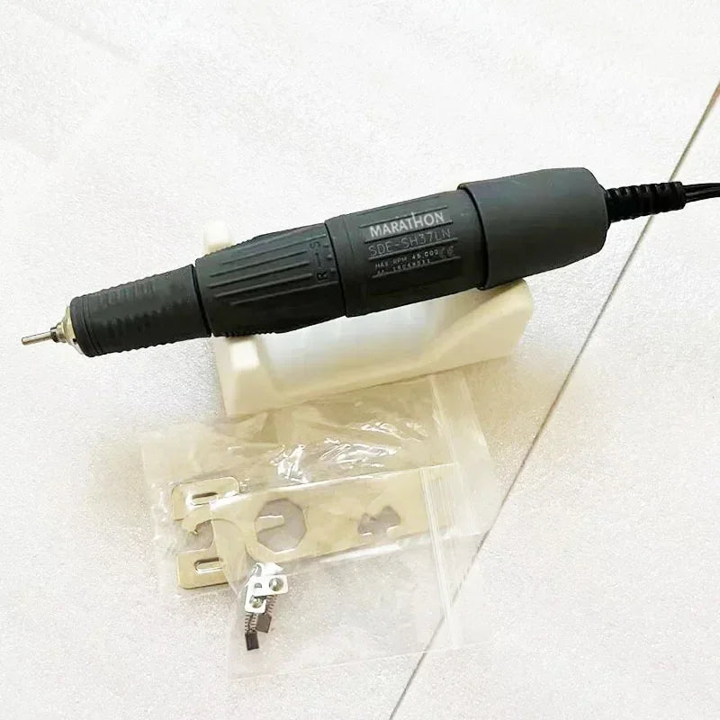 STRONG 210 Professional Nail Drill Machine