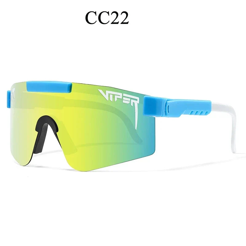 Pit Viper Outdoor Sport Sunglasses