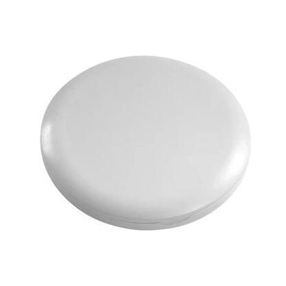 LED 1X/10X Compact Travel Mirror
