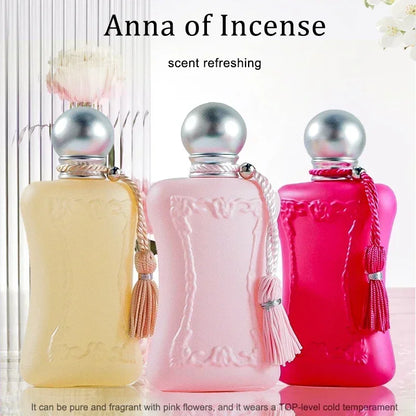 High Quality Pheromone Perfume 75ml