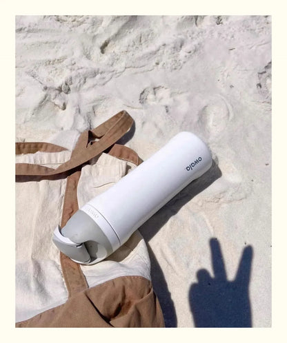 Owala Stainless Steel Bottle