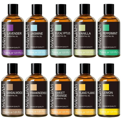 Must-Have MAYJAM Essential Oil