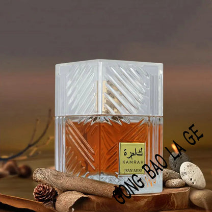 Arabia Unisex Perfume 100ml Woody Scent