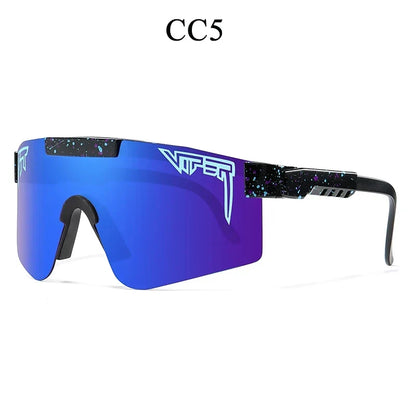 Pit Viper Outdoor Sport Sunglasses