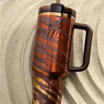 New Style Stanley 40oz Tumbler